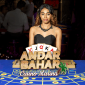 Casino Marina Andar Bahar ax88 win casino