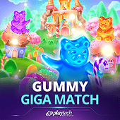 Kẹo Dẻo Giga Match ax88 win slot