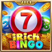 Bingo Irich ax88 win slot