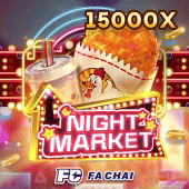 Chợ Đêm icon
