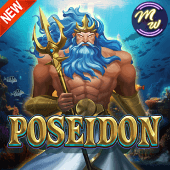 Poseidon ax88 win slot