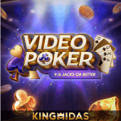 Video Poker ax88 win